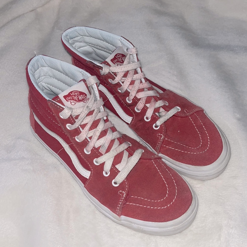 vans sneaker